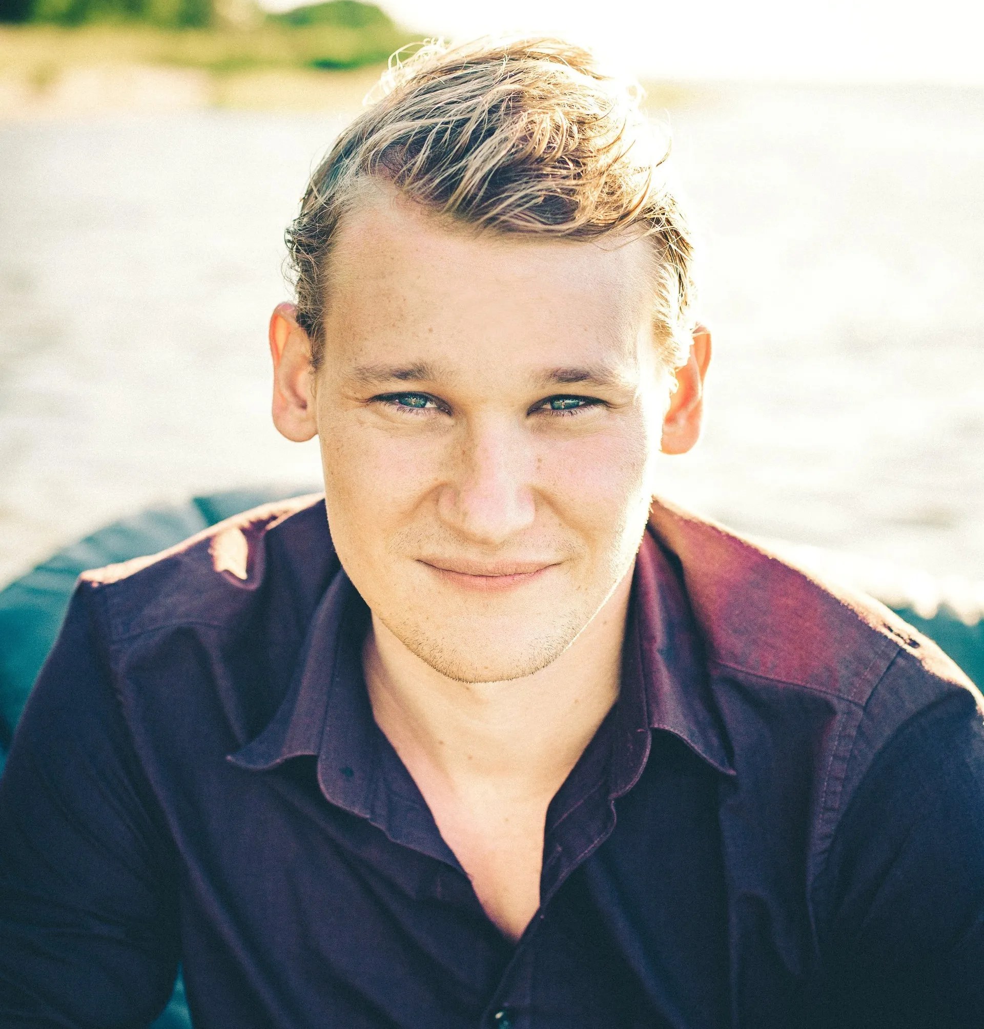 Johann Putensen